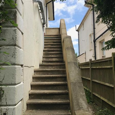 Tree Tops Apartment In Tunbridge Wells Екстер'єр фото